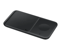 Samsung Ładowarka Indukcyjna Duo Fast Charge + zasilacz - 639474 - zdjęcie 4